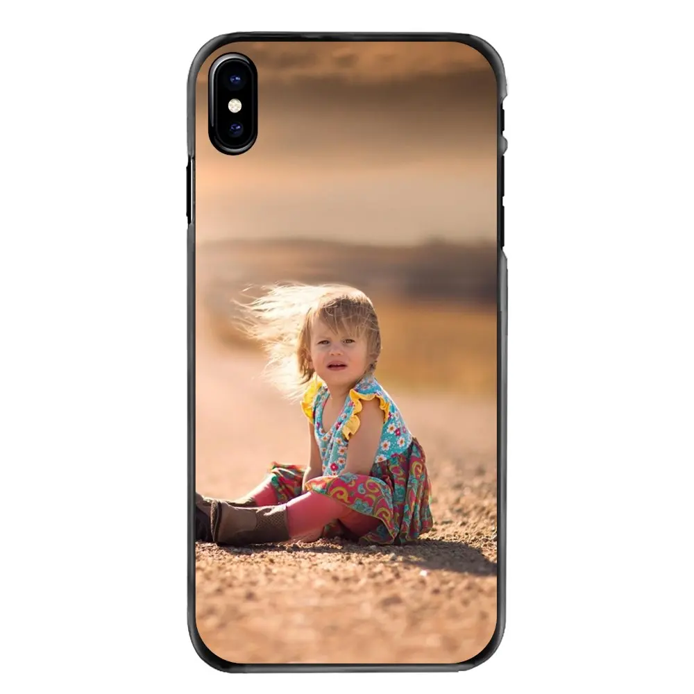 Для iPhone 11 Pro iPod Touch 4 4S 5 5S 5C SE 6 6S 7 8 Plus X XR XS MAX обои аксессуары для детей чехол