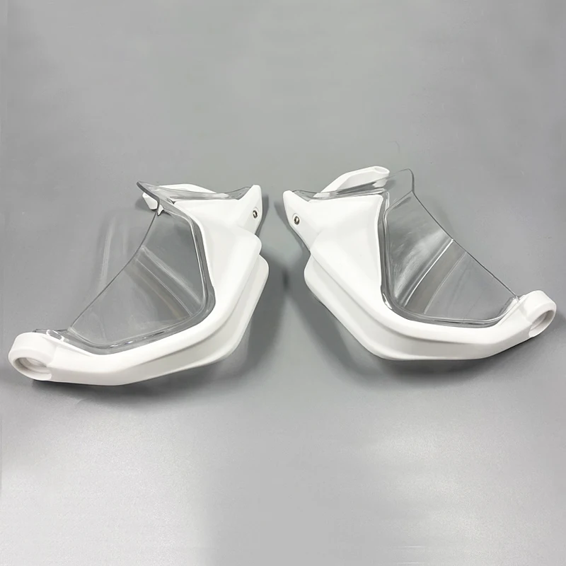 G310GS G310R Hand Guard Extensions Brake Clutch Levers Protector Handguard Shield For BMW 2017-2019 G310GS G310R (8)