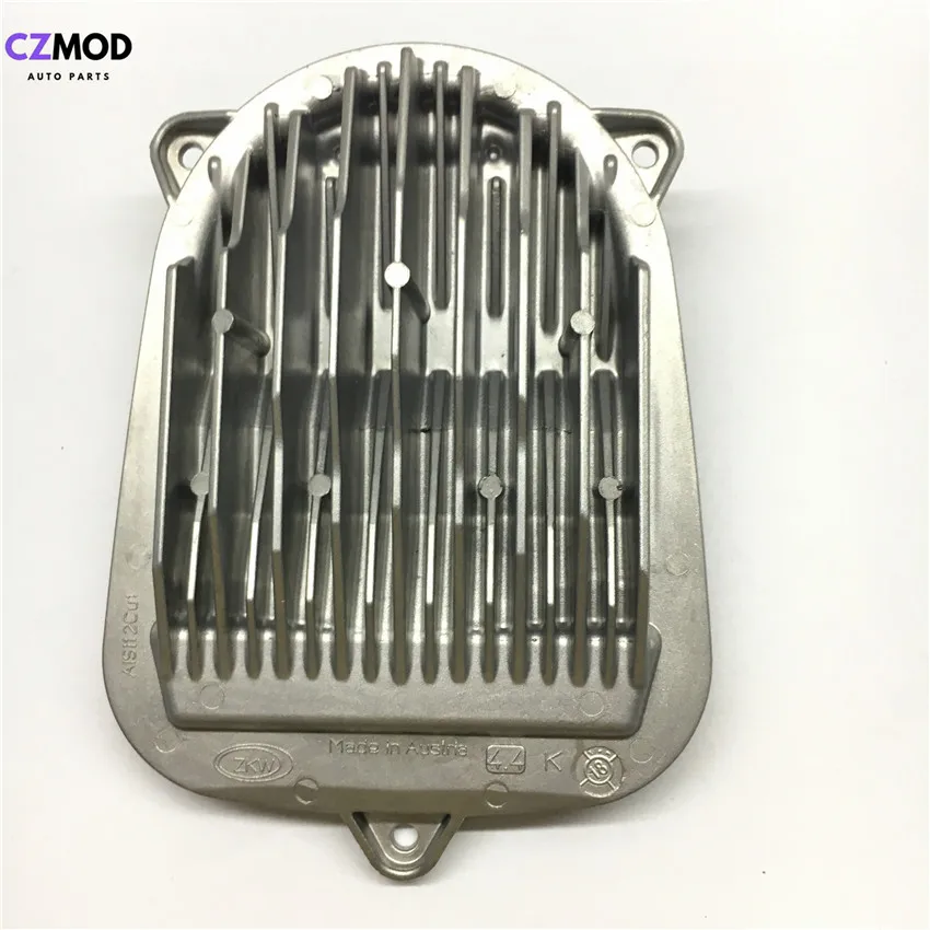 CZMOD A2539068100 R GLC GLA светодиодные дневные ходовые огни на передних фарах модуль источника света модуль 12 В MD E4 18440-8L используемые автомобильные аксессуары