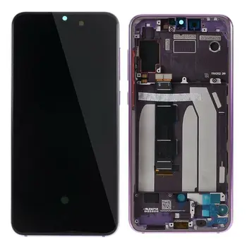 

6.39"Amoled For Xiaomi Mi 9 LCD MI9 Display Digitizer Assembly Touch Screen M1903F Replacement Xiaomi Mi9SE LCD Mi 9 Mi9 SE