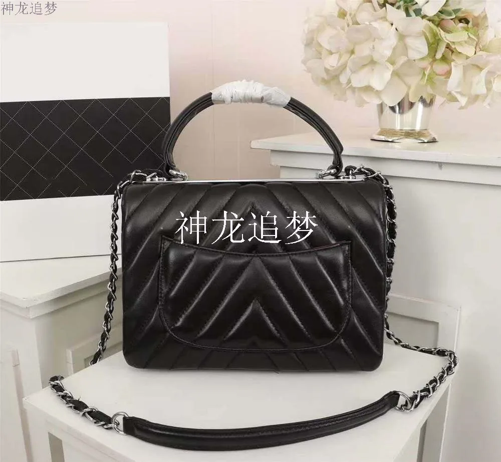 

Fashion lady shoulder bag handbag 2020 new style ladies Messenger bag leather ladies handbag ladies bag hot sale free shipping