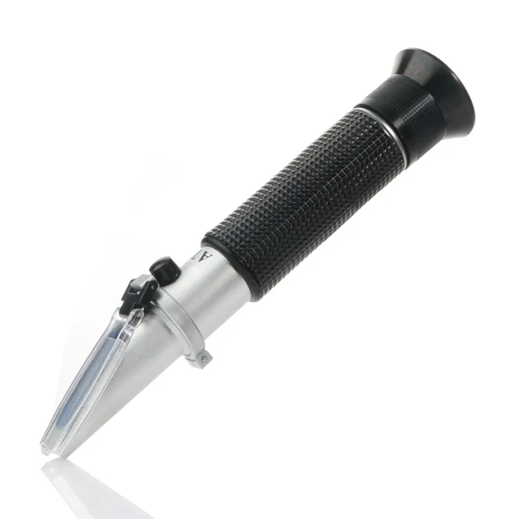 10PCS Pet Urine Refractometer Dog Cat Specific Gravity Concentration Meter ATC Serum Plasma Protein Analyzer | Инструменты