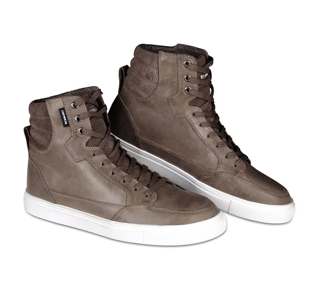 waterproof riding shoes