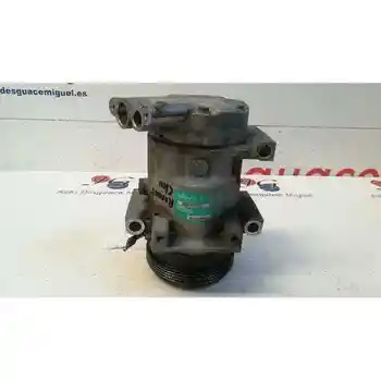 

2382301162 COMPRESSOR AIR CONDITIONING RENAULT CLIO II PHASE I (B/CBO)