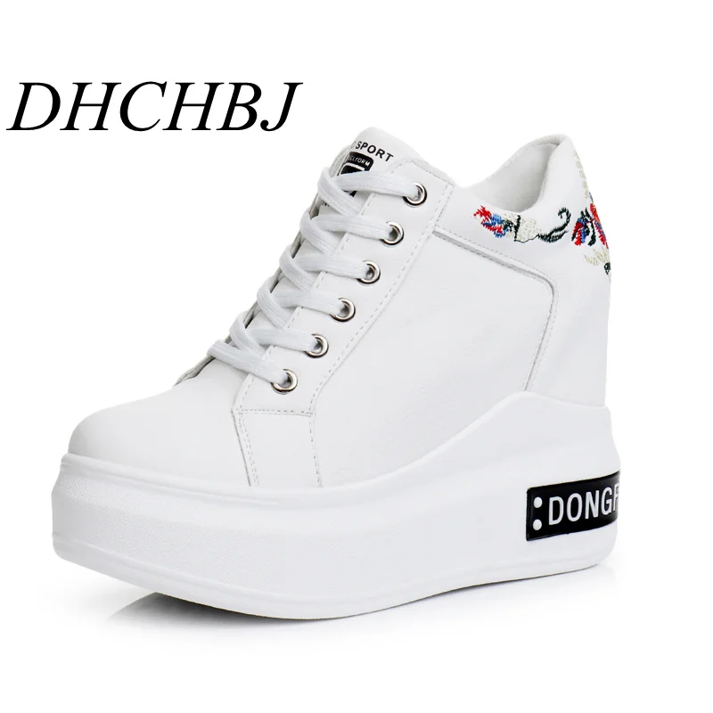 off white platform shoes