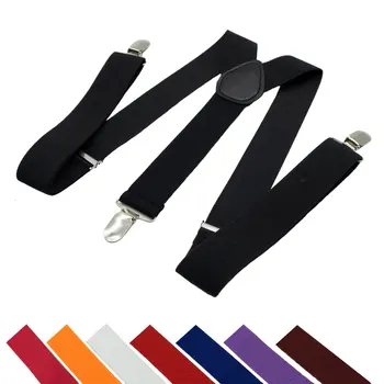 

Suspender Strap Camisole Suit Pants Men Adult Fashion Is Dacron Computer Jacquard