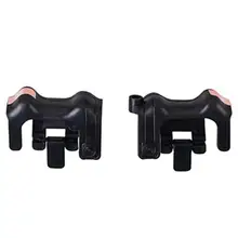 Игра для мобильного телефона контроллер чувствительный Быстрый 2 поколения, 3 поколения съемки пара помощи джойстики