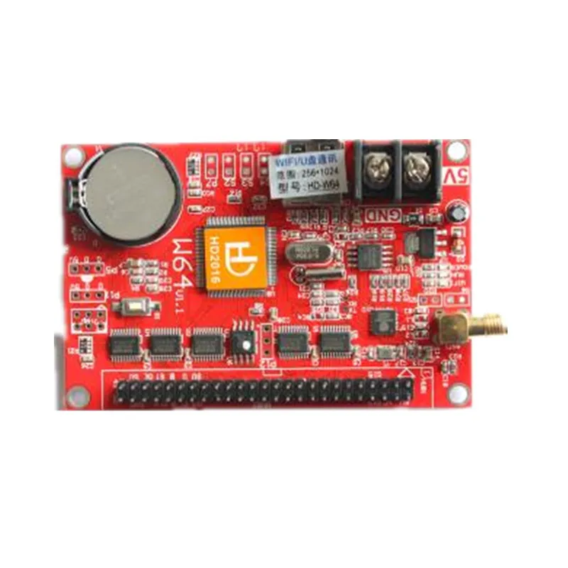 Hudu HD W64 HD-W64 wifi беспроводные и USB-порты Стандартная карта одноцветная Двухцветная