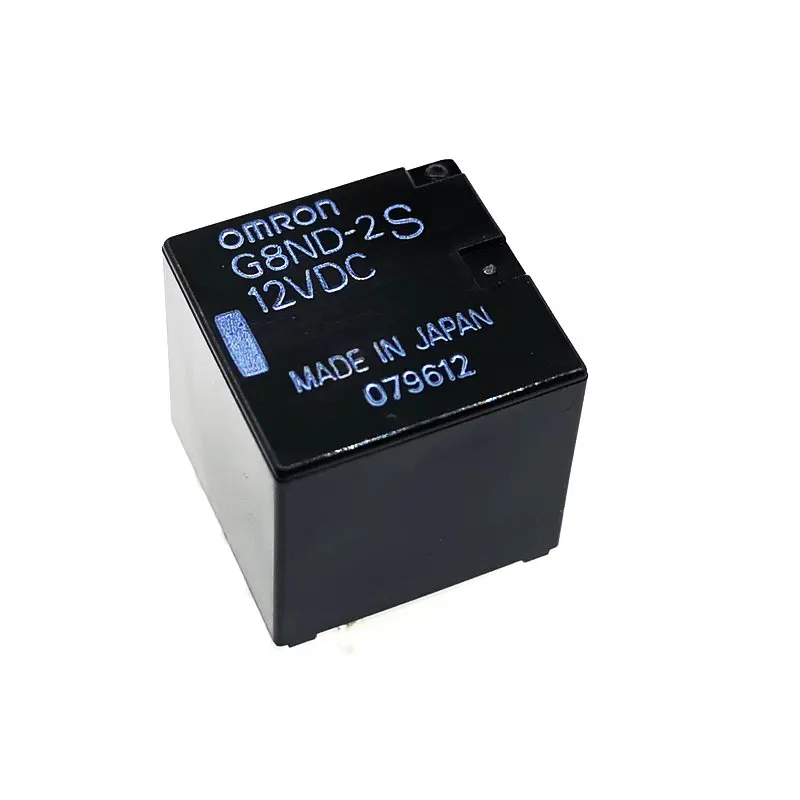 5 шт. G8ND авто реле G8ND-2S-12VDC G8ND-2S 12VDC 12V DIP8