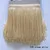 Marfil 10 yardas 15 см de largo de encaje de poliecos decorativo de la correa de coser vestido Latino escenариo cortina ropa DIY - Цвет: Marfil
