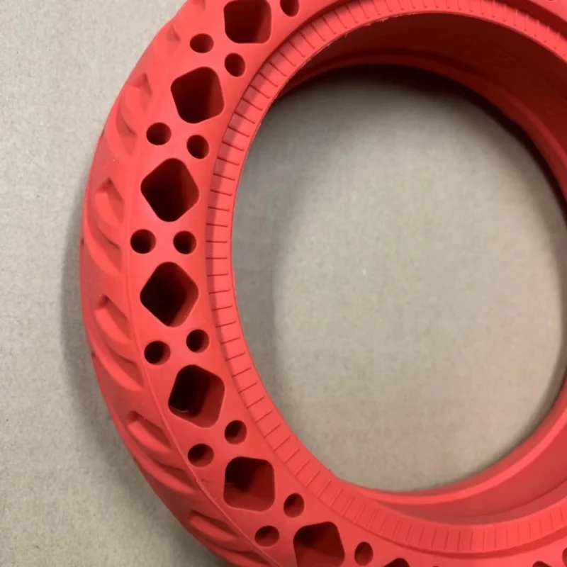 Solid Tire for Xiaomi Mijia M365 Electric Scooter_3