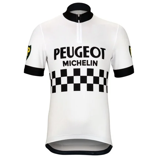 Prendas ciclismo, Ретро стиль, короткий рукав, Джерси,, лето, Велоспорт, Джерси, красочные, велосипедные рубашки, Ropa bicicleta hombre maglia MTB - Цвет: 2