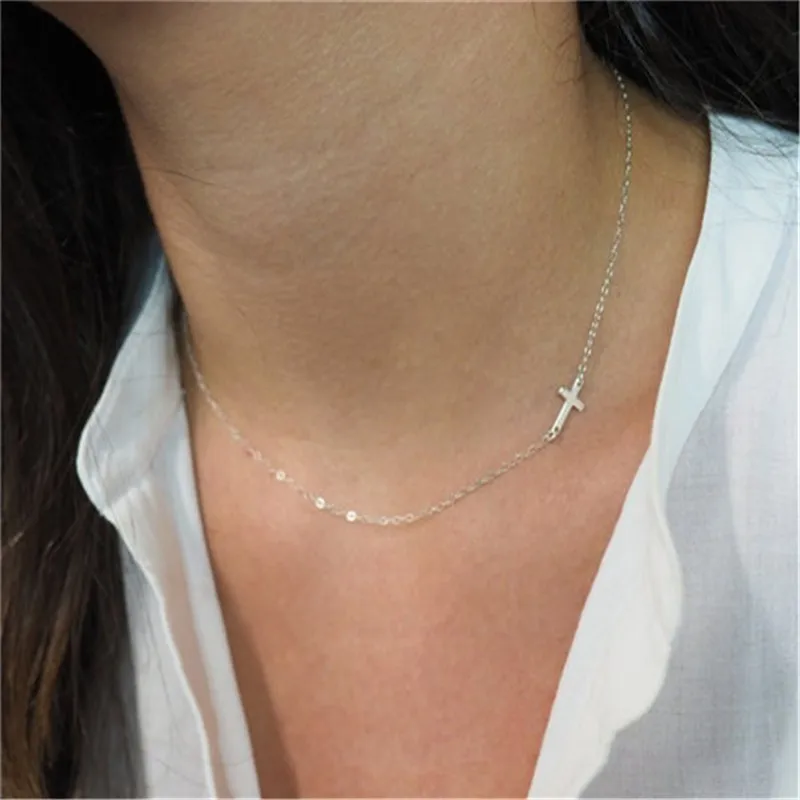 Salib|Liontin Kalung 