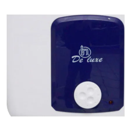 Electric cumulative water heater DELUXE DSZF15-LJ / 10CE (under the sink) Household appliances for kitchen home Heaters boiler Waters Major Appliance
