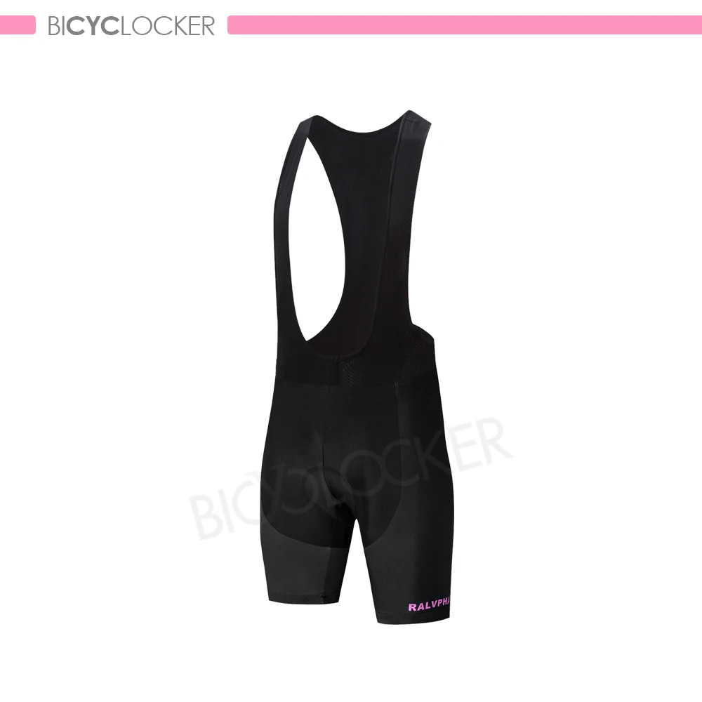 Bib Shorts Трикотажный комплект для велоспорта Летняя женская велосипедная одежда с коротким рукавом Mtb одежда гоночная форма женский открытый спортивный костюм Майо - Цвет: Bib Shorts