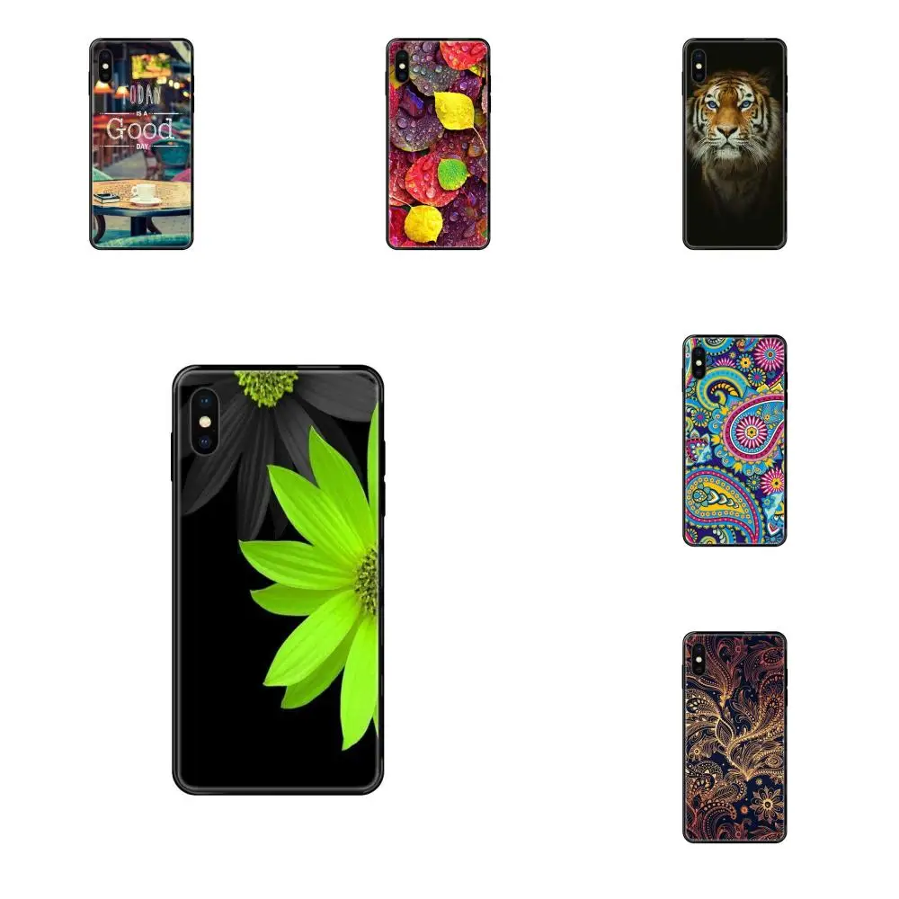 Чехол для телефона Xiaomi Mi Note A1 A2 A3 5 5s 6 8 9 10 SE Lite Pro Ultra Art Hot Print Cool Phone Case Leisure And Beautiful