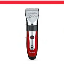 Парикмахерское устройство, электрическая машинка для стрижки волос, перезаряжаемая, бытовые, для взрослых, детей, ножницы для волос, компактный, легко упаковывается