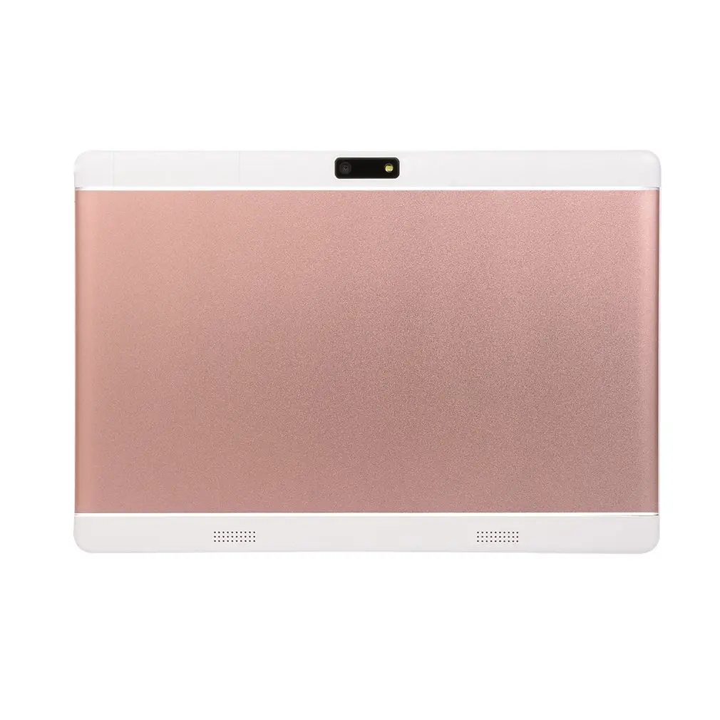 

10.1 Inch Android 6.0 Quad-core Classic-typed Tablet PC 1+16GB Dual SIM Card Slots 3G Phone Call