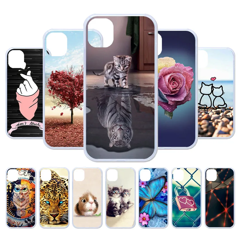 

For Phone Case iphone Pro 11 Max Case Silicone Luxury Soft TPU Back Cover For Coque Apple iPhone 11 Pro 11Pro Cases Bumper Bags
