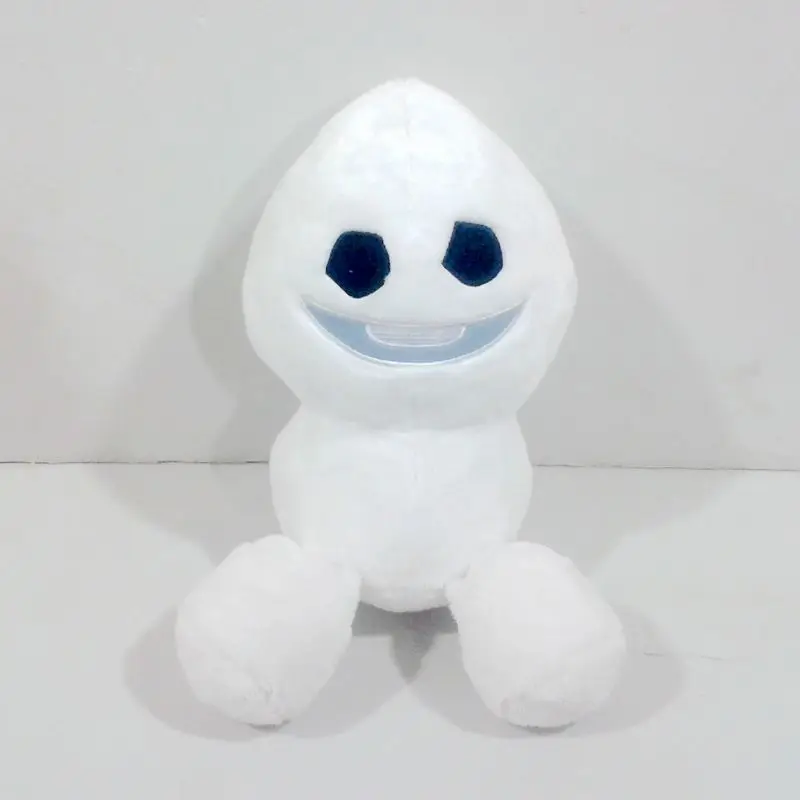 1piece 23cm Disney ice and snow Wonderland 2olaf Mini snowman snowgies baby doll plush toy Olaf doll