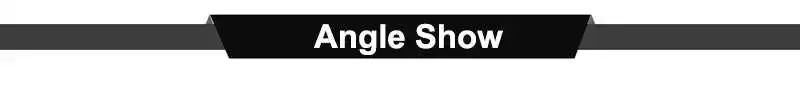 Angle Show