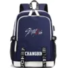 ChangBin Blue