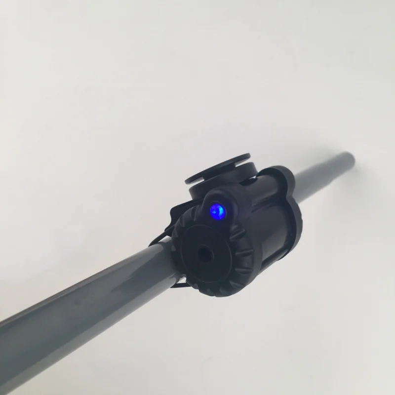 

Professional Fishing Alarm Include Battery Fishing Alerts Bite Alarm Alerts Fishing Rod Fish Line Audio Visual