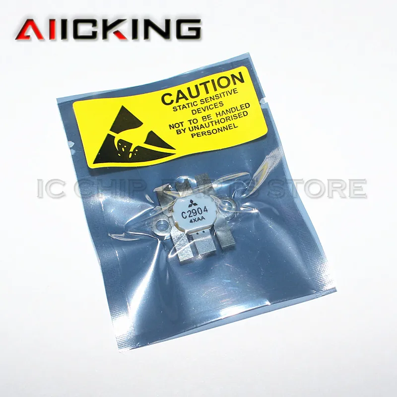 Рисунок 4 - Бесплатная доставка 2SC2904 Новинка