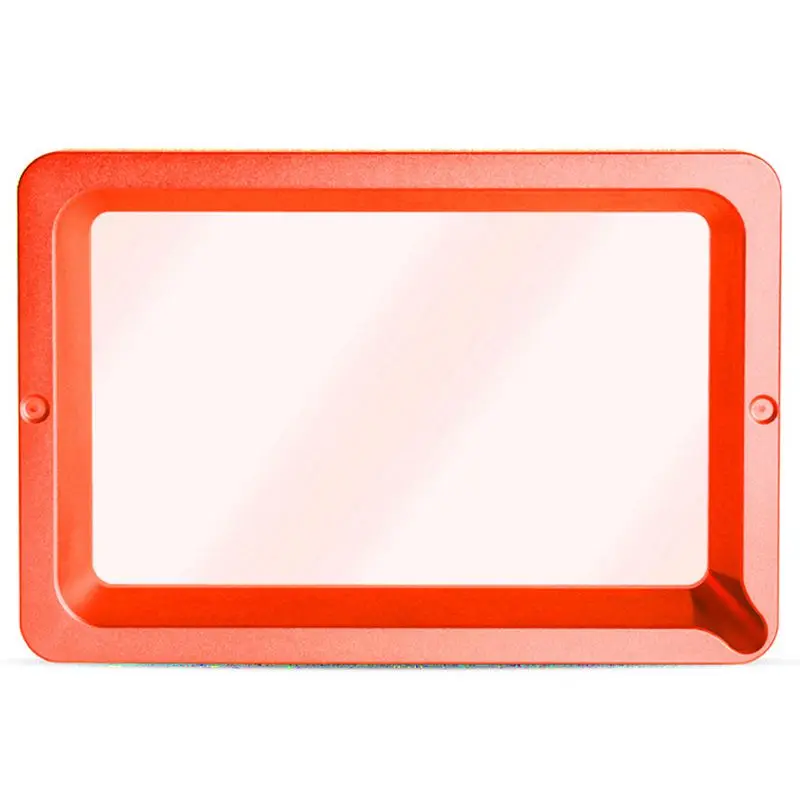 5 шт./лот FEP пленка для фотонной смолы 3D принтер 140x200 мм SLA/LCD Fep листы 0 15 2 Принтер