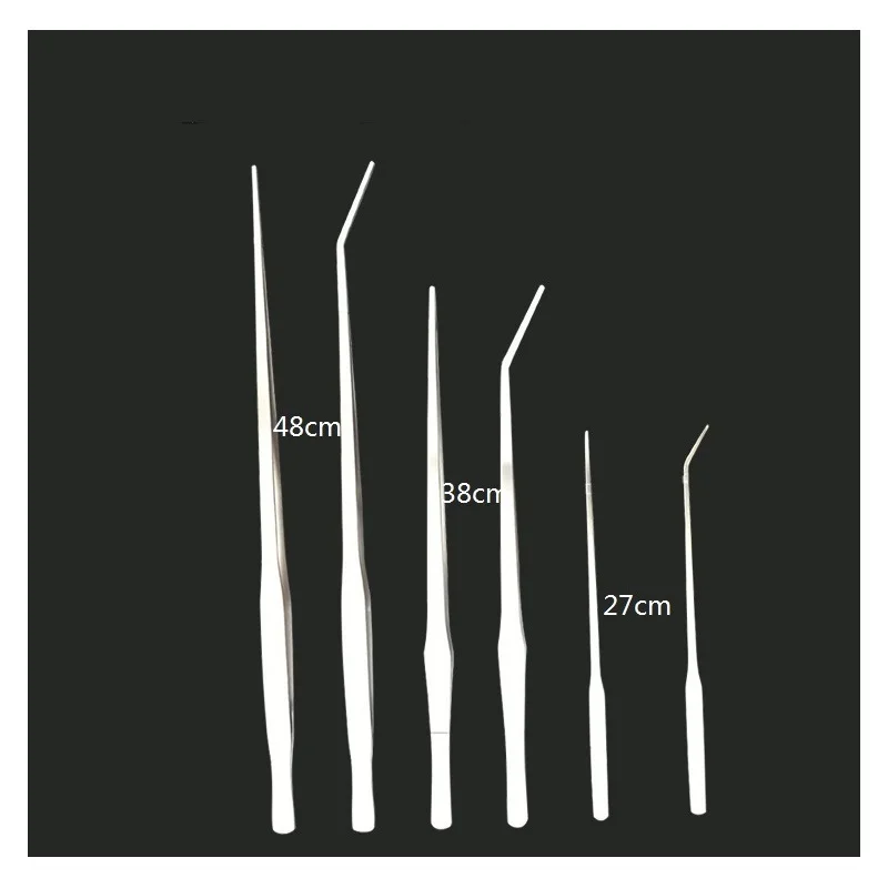 Stainless steel Bait nipper for clip live bait in fishing activities