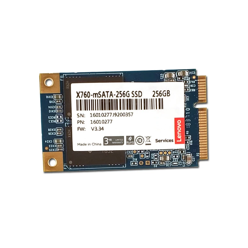 Dysk Ssd T420 Msata Ssd Thinkpad Msata T430 SSD Upgrade GENUINE