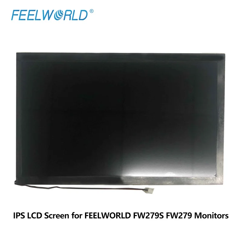 FEELWORLD ips экран для FW279 FW279S монитор ЖК-экран