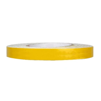 

Auto PVC 2x450cm Body Decor DIY Styling Tool Trim Luminous Accessories Self Adhesive Scratch Resistant Car Reflective Strip