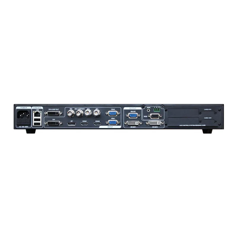 Shanling M6 Dual AK4495SEQ DAC Portable Hi-Res