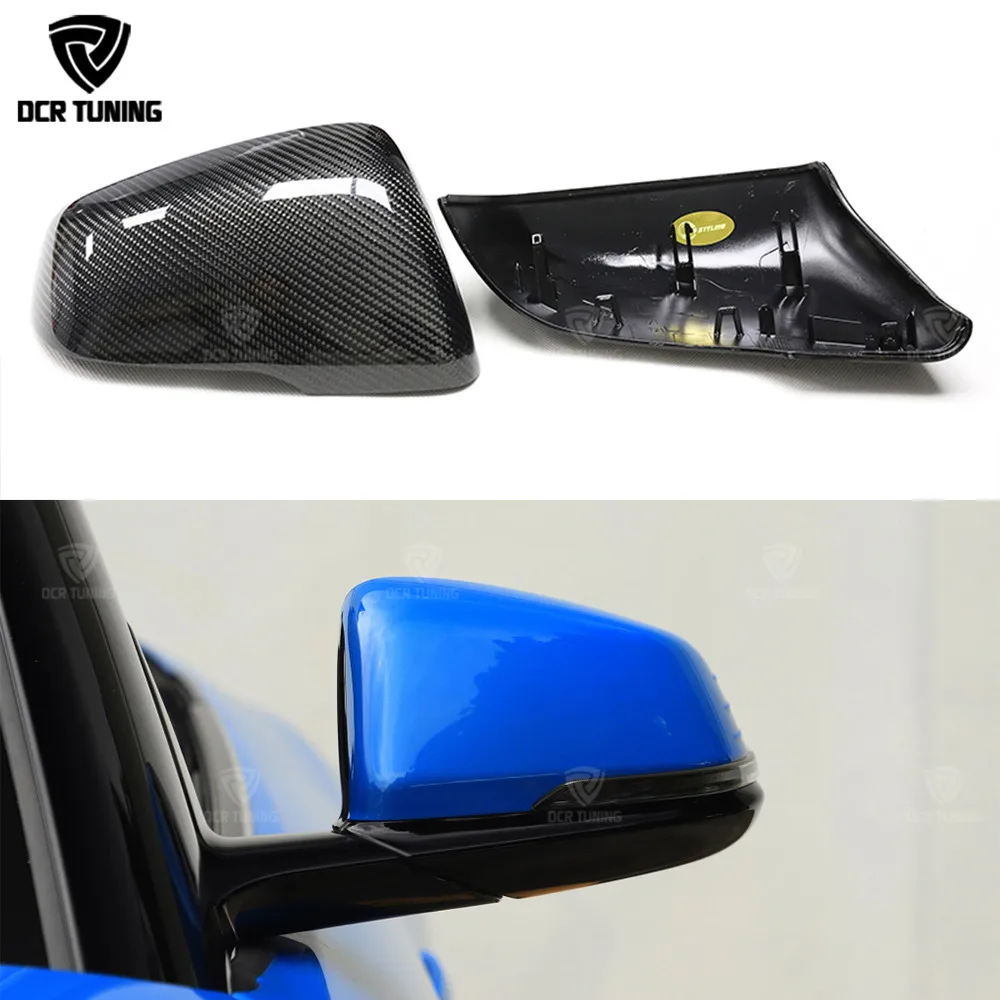 Coperchio Specchio In Carbonio G29 Per Bmw Nuova Serie Z 30I 28I 20I 18I Z4 G29 Coperchio Specchietto Retrovisore Laterale In Fibra Di Carbonio 2019 -
