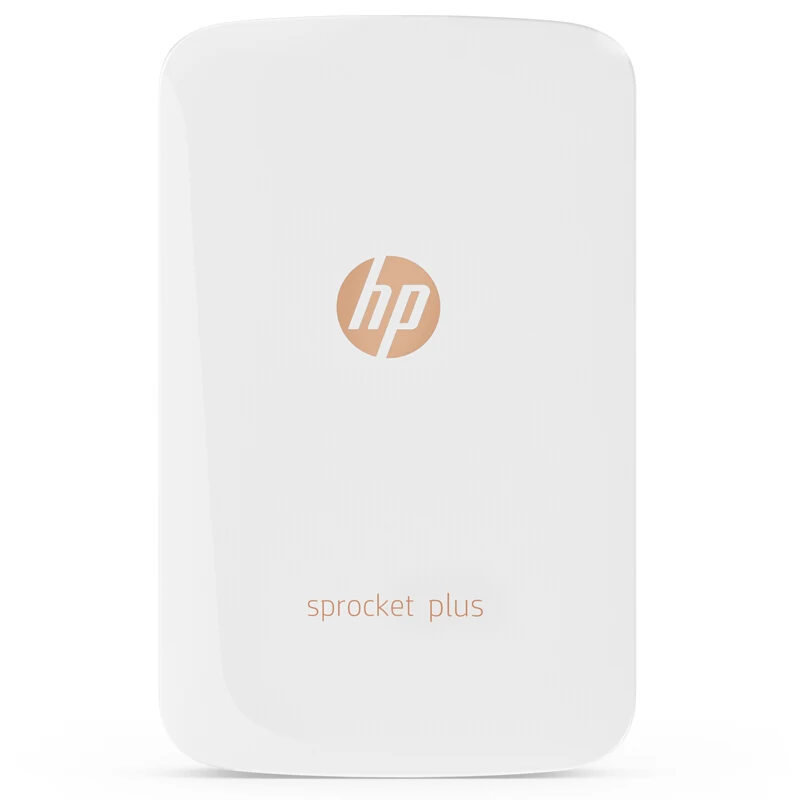 Мини Карманный фотопринтер мобильный телефон hp Звездочка плюс мобильный Bluetooth портативный карманный цветной фотопринтер Домашний Мини Портативный