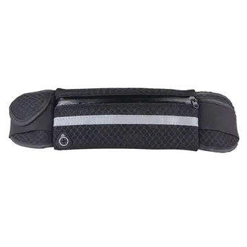 

Waterproof Men Women Waist Bags Running Fanny Pack Waist Pack Pouch Belt Bag Camping Hiking Multifunction Dropshipping