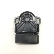 1 шт. OEM MR578790 MR578861 MR578862 MR475079 TPS Датчик положения дроссельной заслонки 8 контактов для Mitsu-bishi Outlander, Сделано в Тайване, новинка 1 шт. OEM MR578790 MR578861 MR578862 MR475079 TPS Датчик положения дроссельной заслонки 8 контактов для Mitsu-bishi Outlander, Сделано в Тайване, новинка