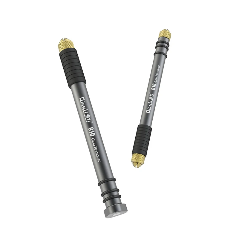 QianLi ToolPlus 010 керамический нож, материнская плата для мобильного телефона, микросхема, лезвие для удаления клея, многофункциональные антистатические лезвия