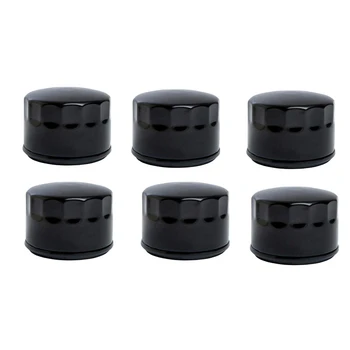 

6 Pack 696854 for Briggs and Stratton -John Deere AM125424, Kawasaki Lawn Mower Accessories 492932 795890 695396 696854