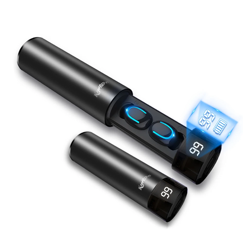 TWS беспроводные наушники Q67 HD стерео Bluetooth 5 0 спортивные водонепроницаемые с