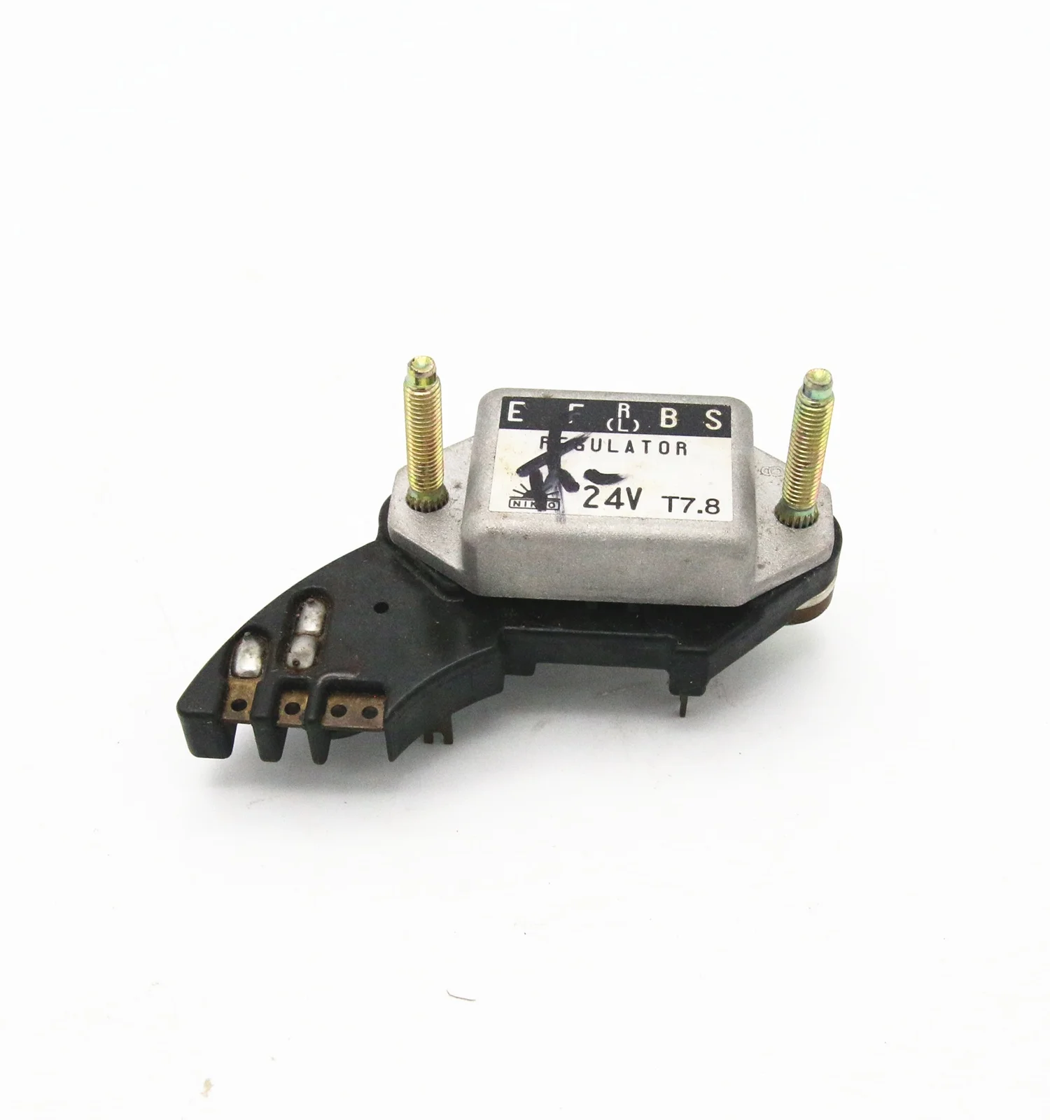 

Genuine Alternator Voltage Regulator 1-81270006-0 1812700060 for ISUZU FSR113 4BD1