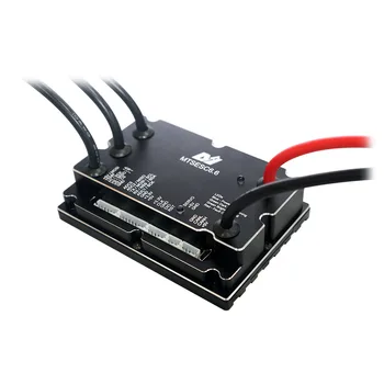 شراءMaytech 200A ESC على أساس VESC6 بنيامين فيدر سرعة تحكم الإلكترونية VESC للكهرباء Longboard لتقوم بها بنفسك سكيت