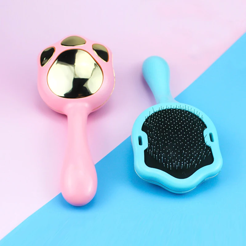 Dog Comb Tool Pet Hair Remover Brush Stainless Steel Needle Cat Comb For Small Medium Pets Cleaning Massage comb Dog Accessories