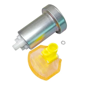 

High Quality Dopson Car Parts OEM 16710-GEZ-640 Fits For HONDA Zoomer NPS50 Spare Parts Electric Intank Petrol Fuel Pump Model