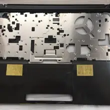 Ноутбук новая подставка под тачпад крышка C оболочка для Dell широта 5480 5490 E5480 CDM70 с отпечатков пальцев отверстие A174S6