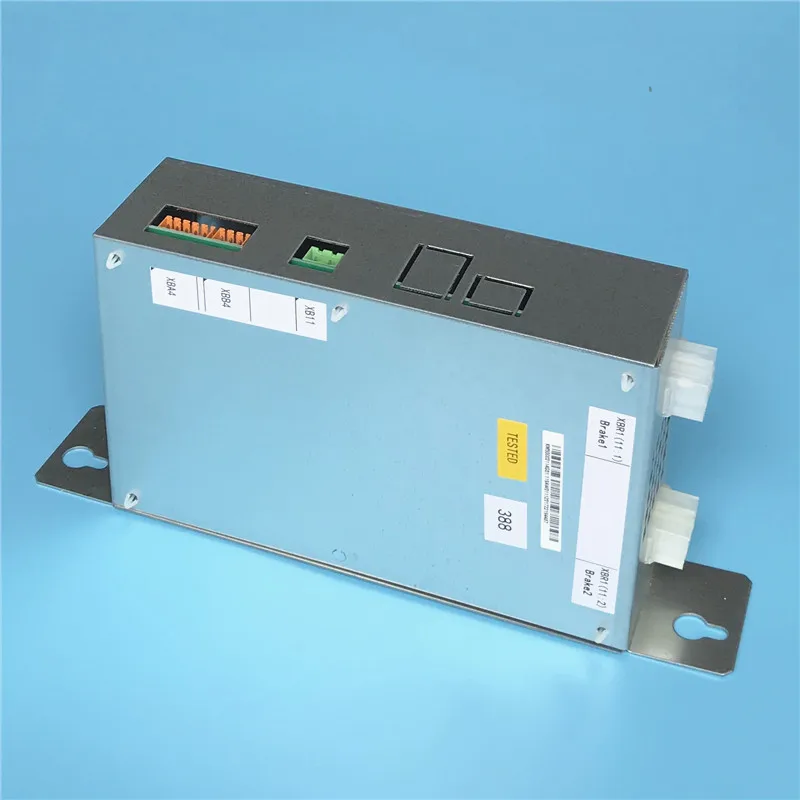 Kone elevator accessory brake module 388 power box KM50002114G01 KM1376516G01 new
