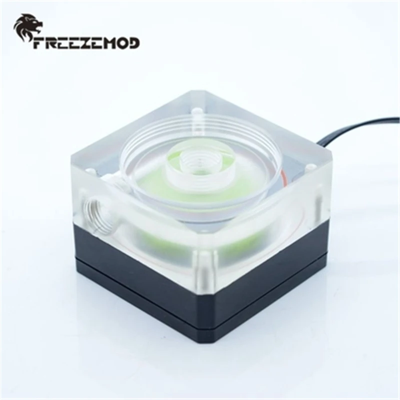 pwm controle de velocidade 4cm de fluxo