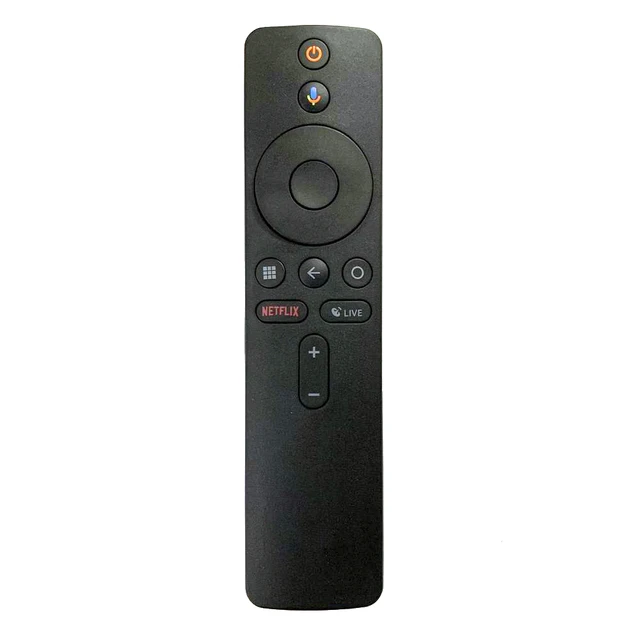 Silicone Case Xiaomi Mi Box Remote Control  Mi Stick Tv Silicone Control -  Smart Tv - Aliexpress