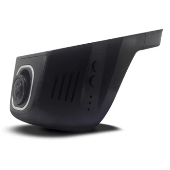 

CM-194 Universal Type Car Recorder, WIFI 1080P 170 Degree Wide Angle HD Car Recorder With Night Vision Function